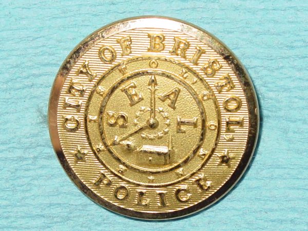 Pattern #13930 - Bristol Police