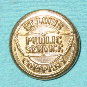 Pattern #14008 – St Louis Public Service Company