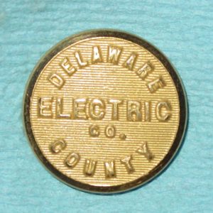 Pattern #14022 – Delaware County Electric Co.