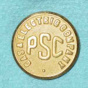 Pattern #14030 – PSC Gas & Electric Company (Philadelphia Suburban County)