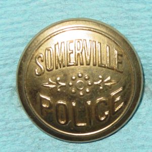 Pattern #14060 – Somerville Police