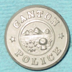 Pattern #14074 – Canton Police