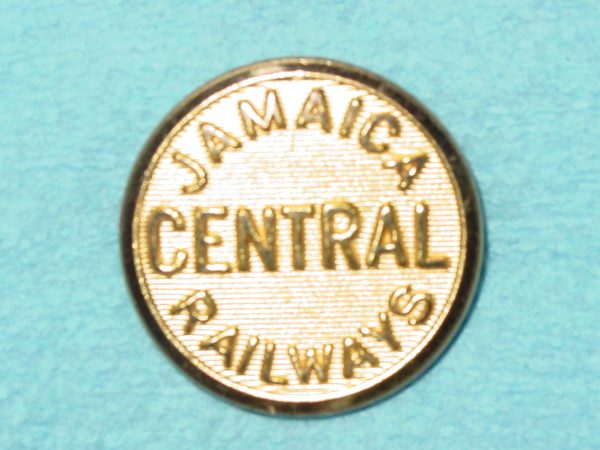 Pattern #14078 - Jamaica Central Railways