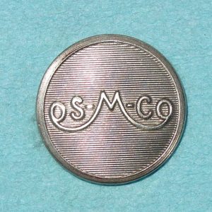 Pattern #14100 – OS M Co