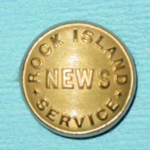 Pattern #14106 – Rock Island News Service