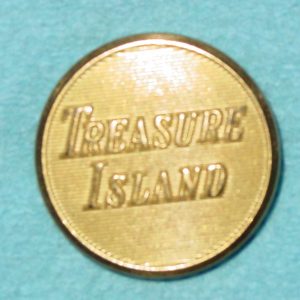 Pattern #14112 – Treasure Island