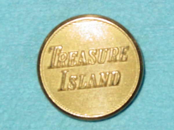 Pattern #14112 - Treasure Island