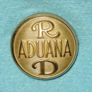 Pattern #14144 – Aduana RD