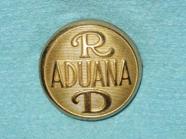 Pattern #14144 - Aduana RD