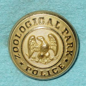 Pattern #14172 – ZooLogical Park Police