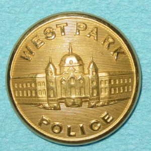 Pattern #14176 – West Park Police