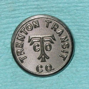 Pattern #14192 – Trenton Transit Co.