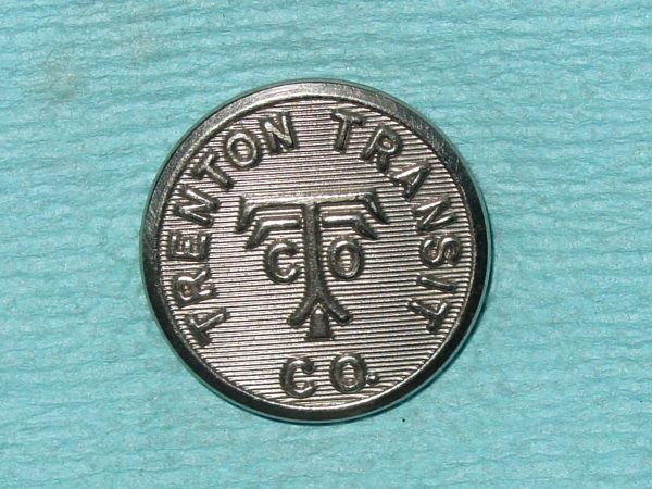 Pattern #14192 - Trenton Transit Co.