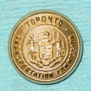 Pattern #14208 – Toronto Transportation Commission