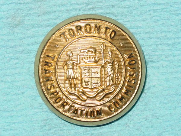 Pattern #14208 - Toronto Transportation Commission