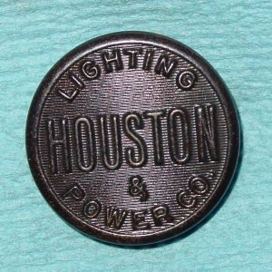 Pattern #14218 – Houston Lighting & Power Co.