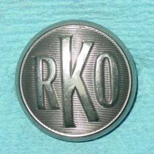 Pattern #14220 – RKO