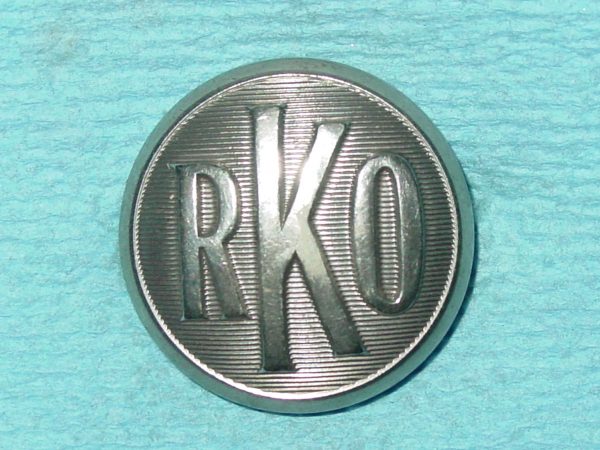 Pattern #14220 - RKO