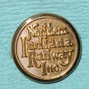 Pattern #14224 – Northern Indiana Railway inc.