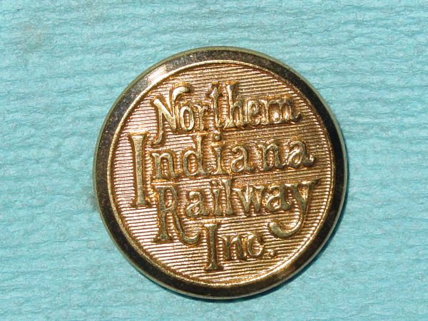 Pattern #14224 - Northern Indiana Railway inc.