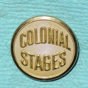 Pattern #14256 – Colonial Stages