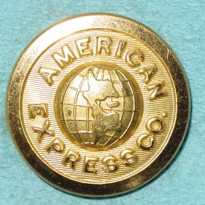 Pattern #14276 – American Express