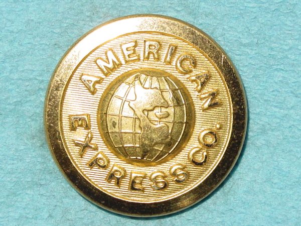 Pattern #14276 - American Express