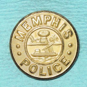 Pattern #14302 – Memphis Police