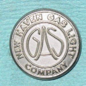 Pattern #14320 – New Haven Gas Light Company