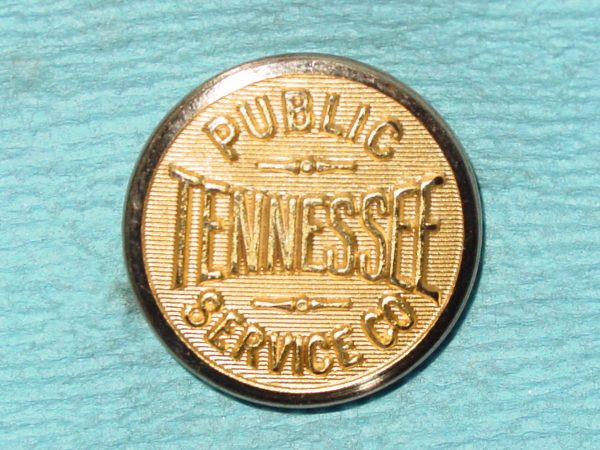 Pattern #14350 - Tennessee Public Service Co.