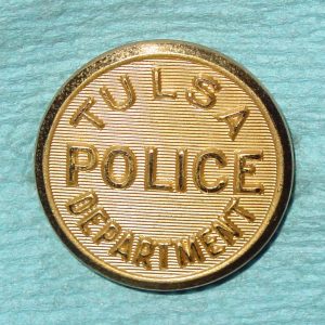 Pattern #14372 – Tulsa Oklahoma Pd