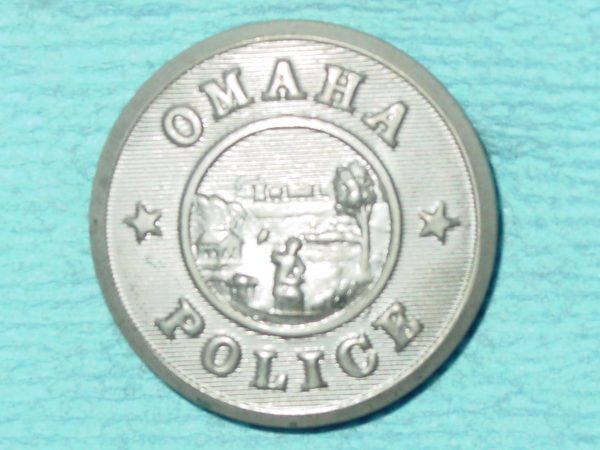 Pattern #14380 - Omaha Police