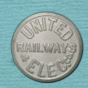 Pattern #14412 – United Rwys & Elec