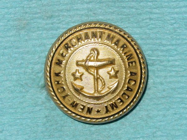 Pattern #14422 - New York Merchant Marine Academy