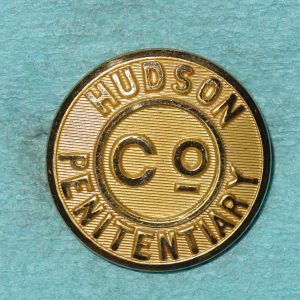 Pattern #14434 – Hudson Co. Penitentiary