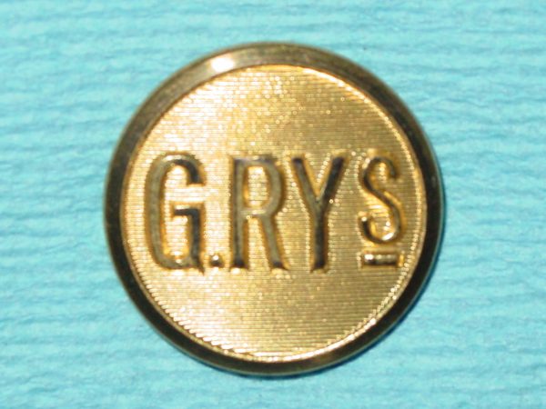 Pattern #14450 - G Rys (Gary St.Ry.)