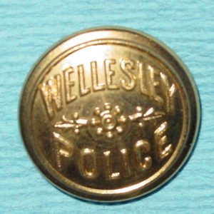 Pattern #14468 – Wellesley Police