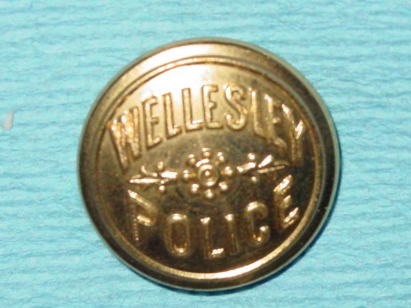 Pattern #14468 - Wellesley Police