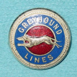 Pattern #14502 – Greyhound Lines