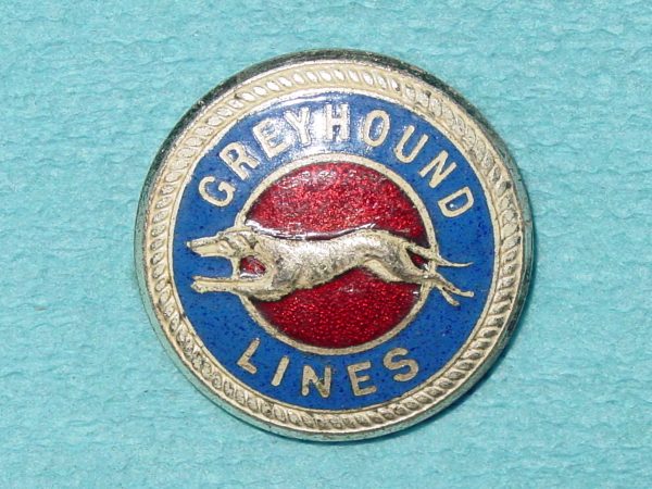 Pattern #14502 - Greyhound Lines