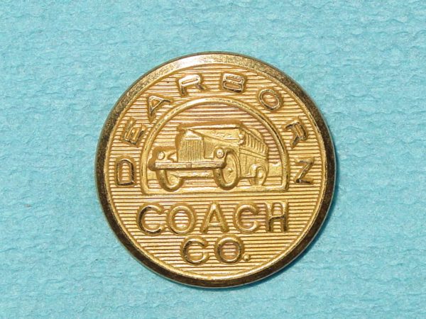 Pattern #14508 - Dearborn Coach Co.