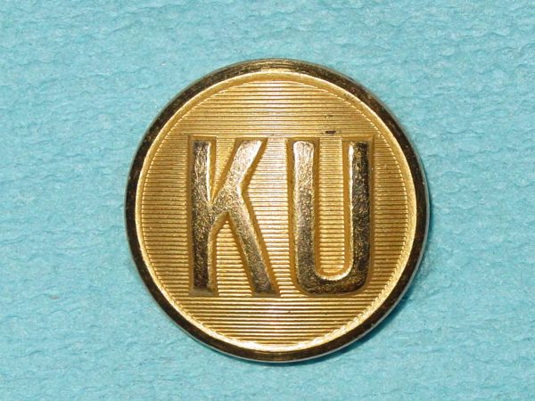 Pattern #14510 - KU (Kansas University)