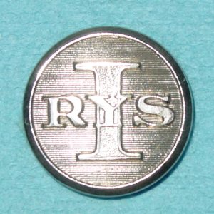 Pattern #14552 – I Rys (Indianapolis Railways)