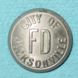 Pattern #14554 – Jacksonville, City of  FD