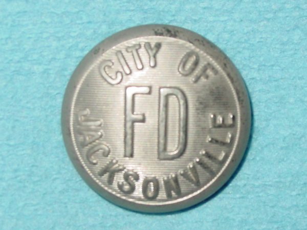 Pattern #14554 - Jacksonville, City of  FD