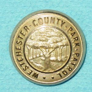 Pattern #14564 – Westchester County Park Patrol