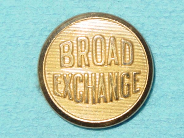 Pattern #14600 - Broad Exchange