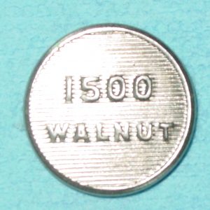 Pattern #14614 – Walnut 1500