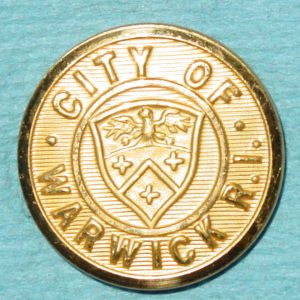 Pattern #14652 – Warwick, City of RI (Police)