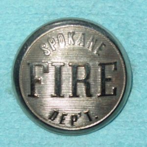 Pattern #14716 – Spokane Fire Dept.